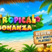 Tropical Bonanza Review